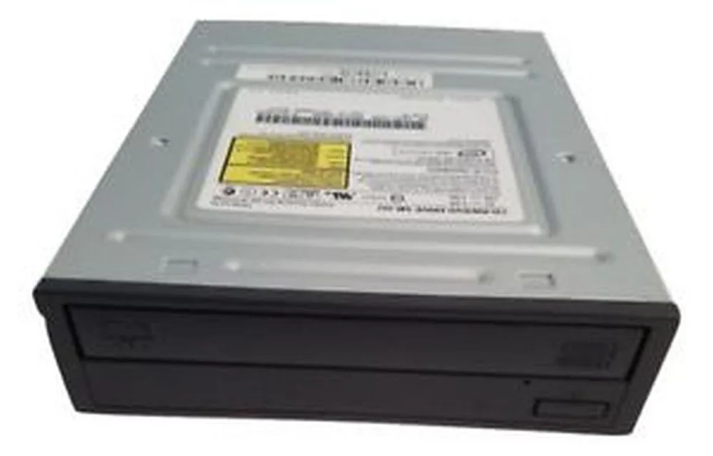 DELL DELL 0F4083 CD-RW/DVD Burner Black — product photo