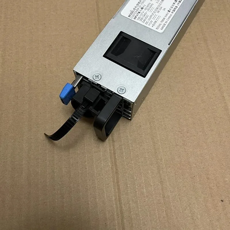 KHACHIMO KHACHIMO 700W ATX Power Supply FSE012 — product photo