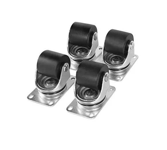CyberPower CyberPower CRA60002 Caster Kit (4) 2" 550 lbs — product photo