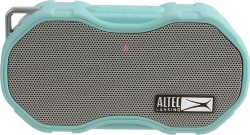 Altec Lansing Altec Lansing Baby Boom XL IMW270 portable speaker Mint — product photo