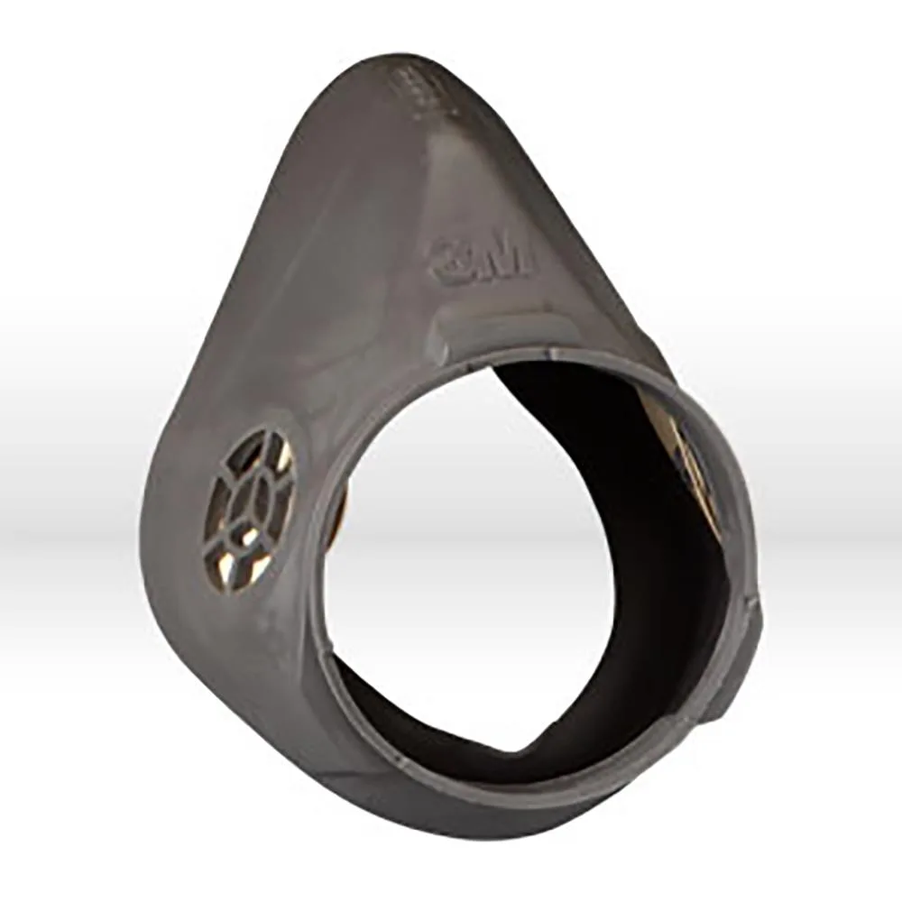 3M 6894 nose cup assembly for 6000 series respirators