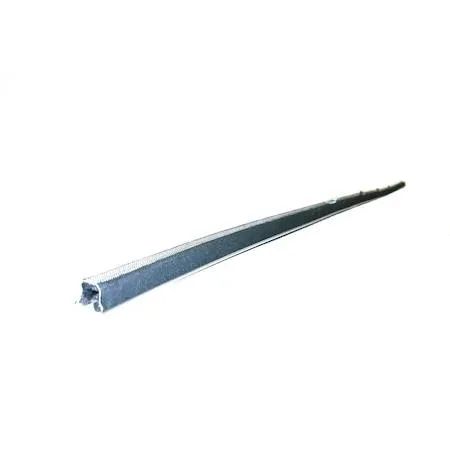 Transparent Fairchild Industries F1018 phone grip