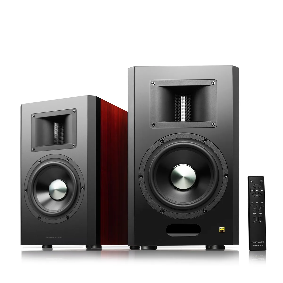 Edifier Edifier AirPulse A300PRO active speaker pair — product photo