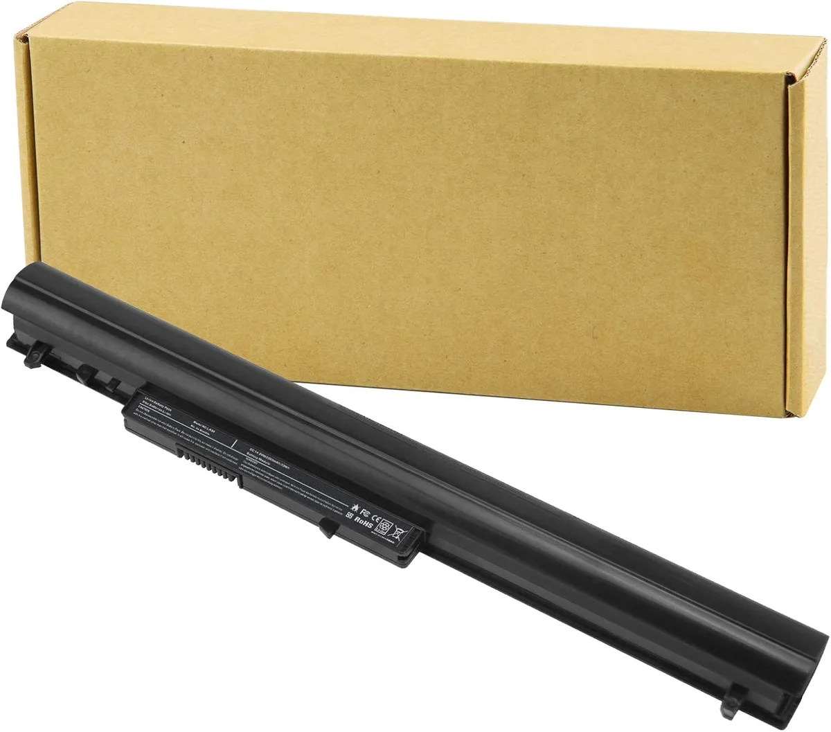Junchi Junchi LA04DF laptop battery 4 cell 14.8V 2200mAh — product photo