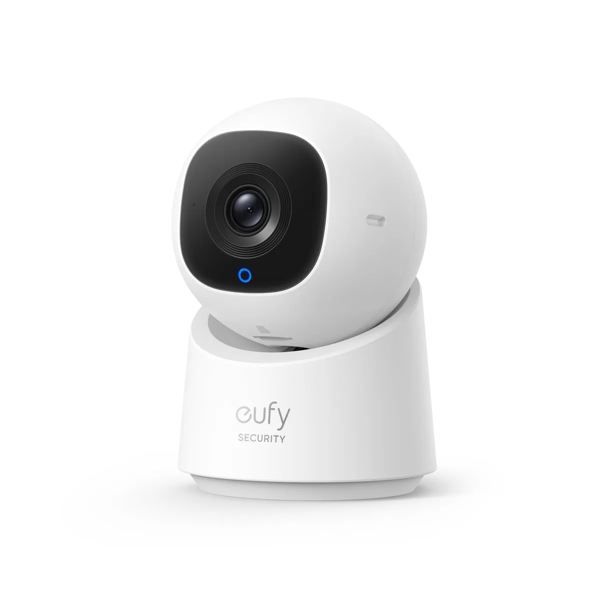  eufy Indoor Cam C220 2K 360° Security Camera — product photo