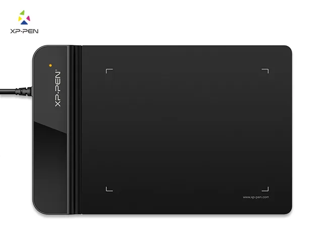 XPPEN Technology CO. XPPEN Technology CO. StarG430S 4 x 3 inch graphics tablet — product photo