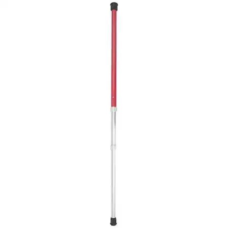 Steelman Steelman 301111-KH hood safety lift prop telescopes 25 in to 5 ft — product photo