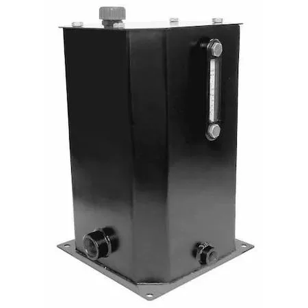 Value Brand Value Brand 24W701 Hydraulic Reservoir 5 gal Steel — product photo