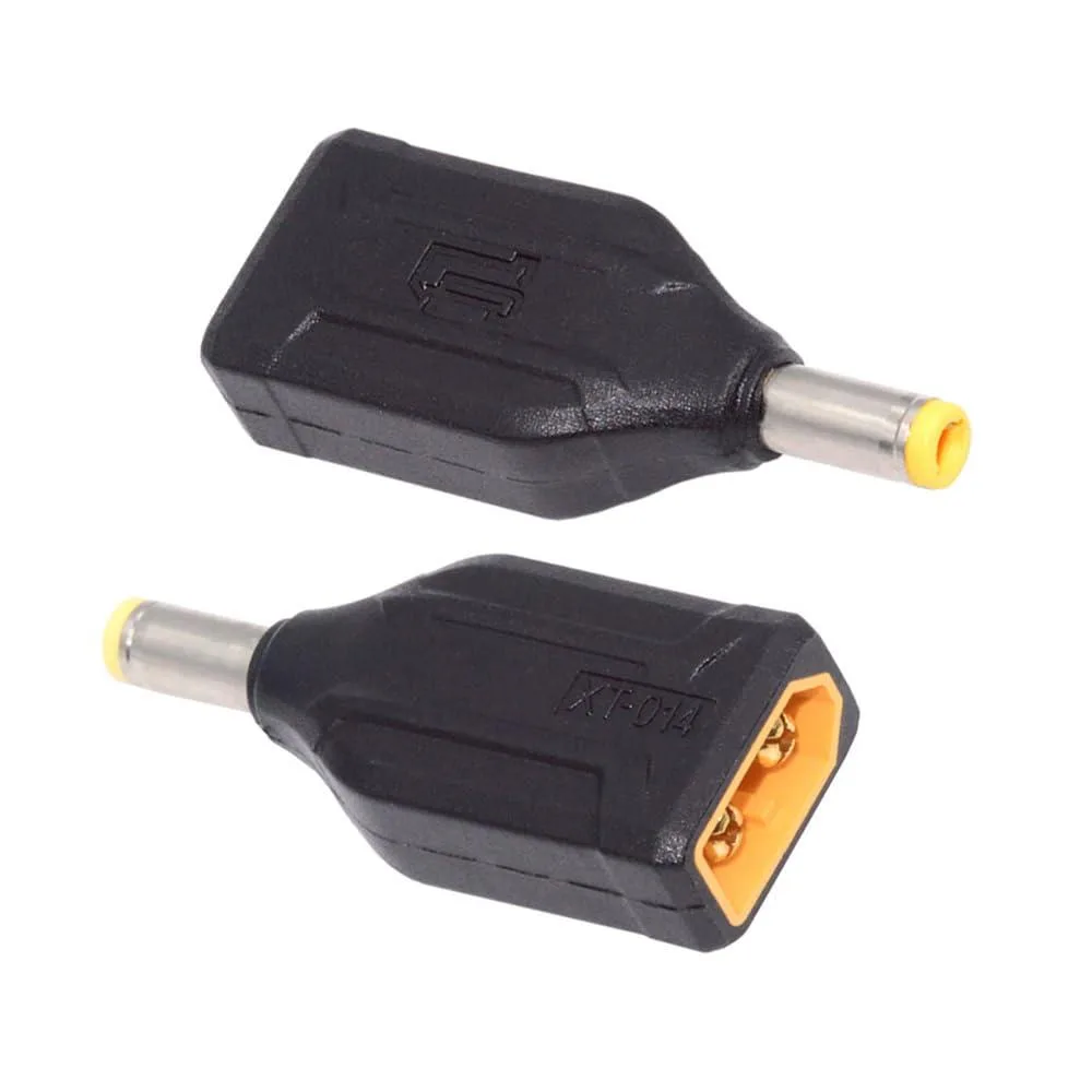 Fervit Fervit XT60 Male to DC 5.5x2.5mm Male Power Adapter — product photo