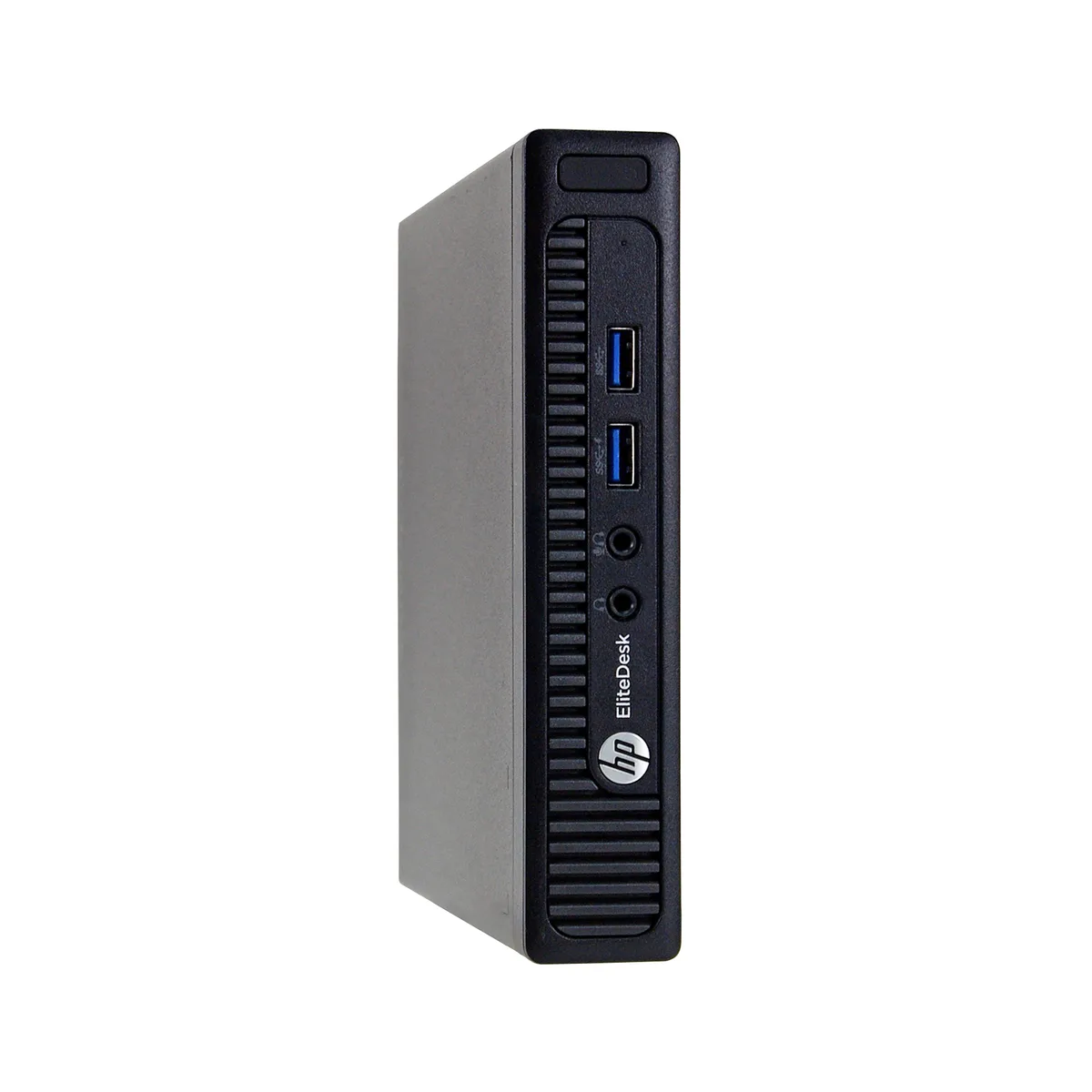 HP HP NE2-20972 EliteDesk 800 G1 Mini desktop PC i5-4590T 2.0GHz 8GB 240GB SSD — product photo