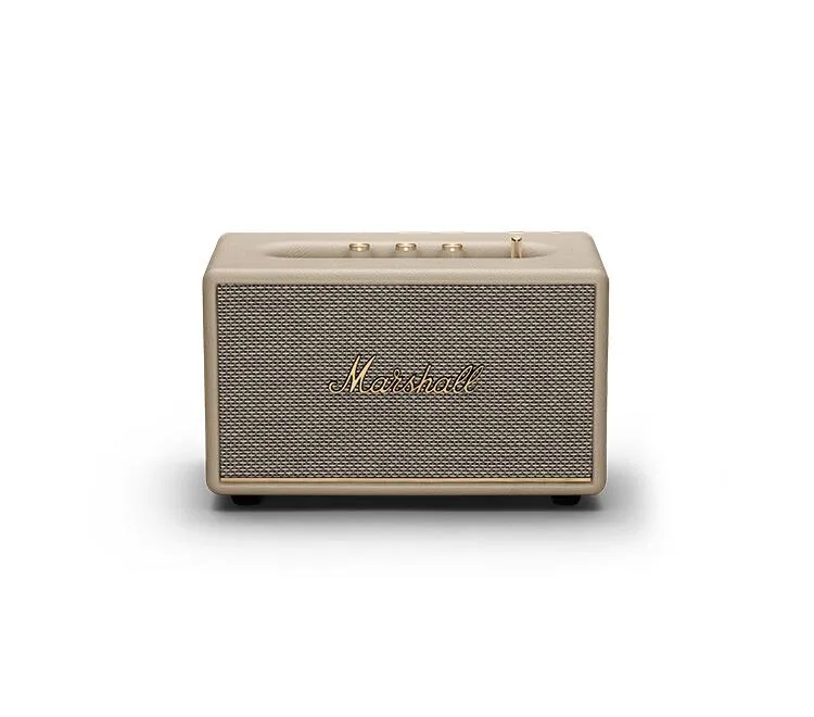 Marshall Marshall Acton III White Bluetooth 5.2 home audio speaker — product photo