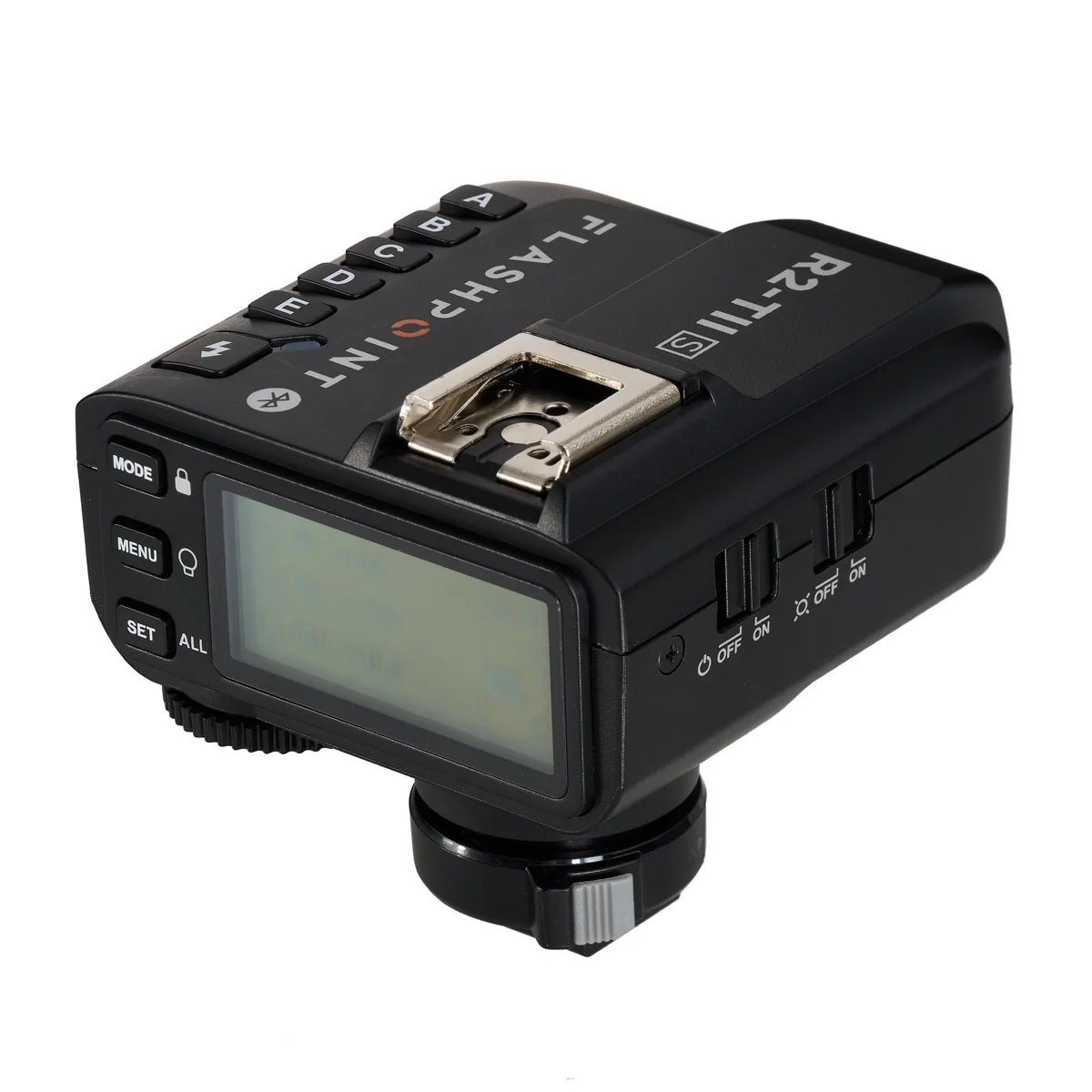 Flashpoint Brand Flashpoint R2 Mark II 2.4 GHz TTL Wireless Flash Trigger for Sony — product photo