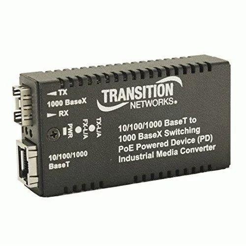 Transition Networks Transition Networks M/GE-ISW-SFP-01-PD SFP transceiver — product photo