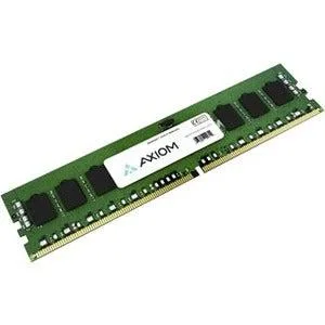 Axiom Axiom 32GB DDR4-2666 ECC RDIMM for Oracle 7115348 cpu accessory — product photo
