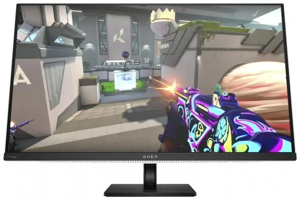HP HP OMEN Transcend D32 31.5" 4K OLED 240Hz Monitor 9R181AA-R — product photo