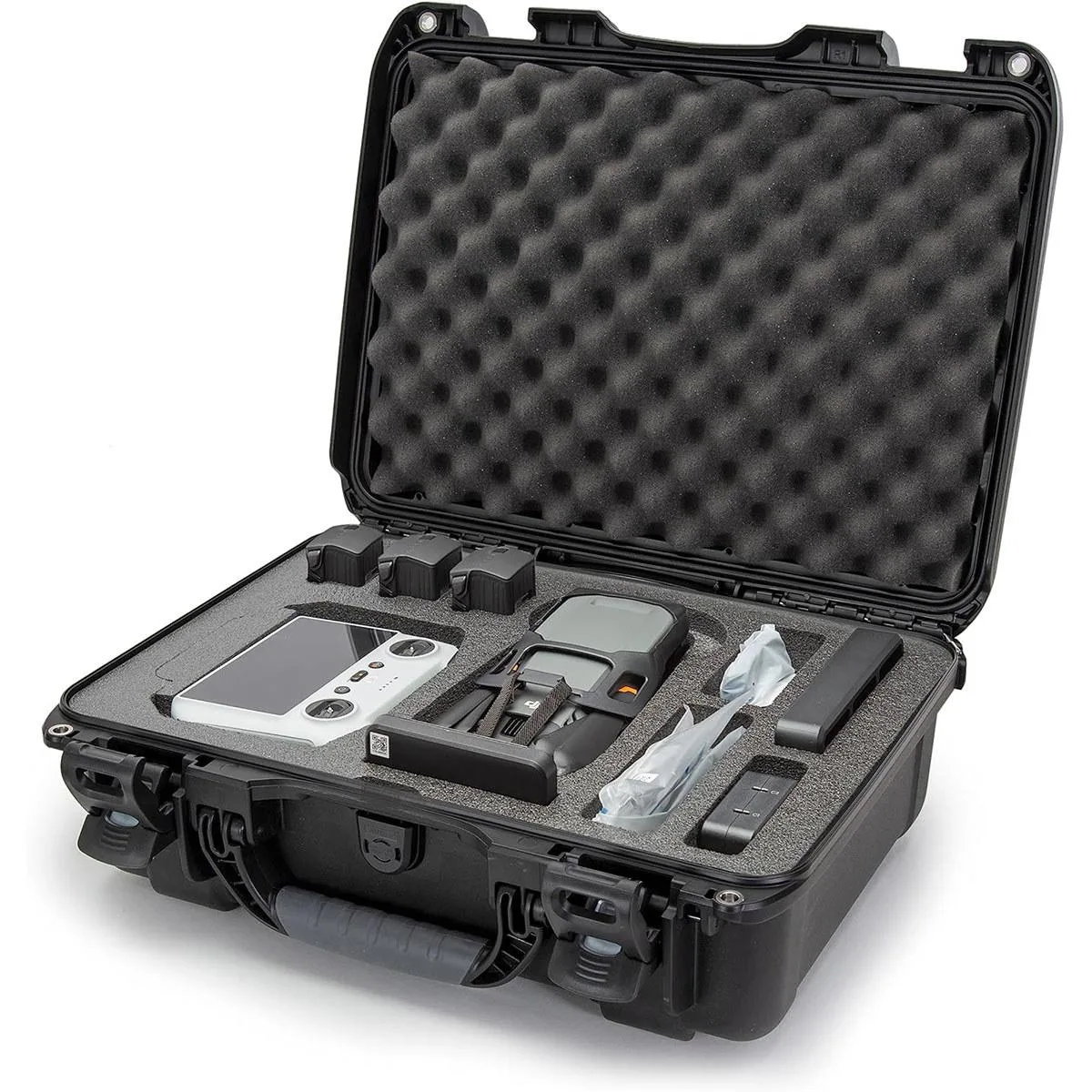 NANUK NANUK 925 Waterproof Case for DJI Mavic 3 Pro Fly More Cine Combo — product photo