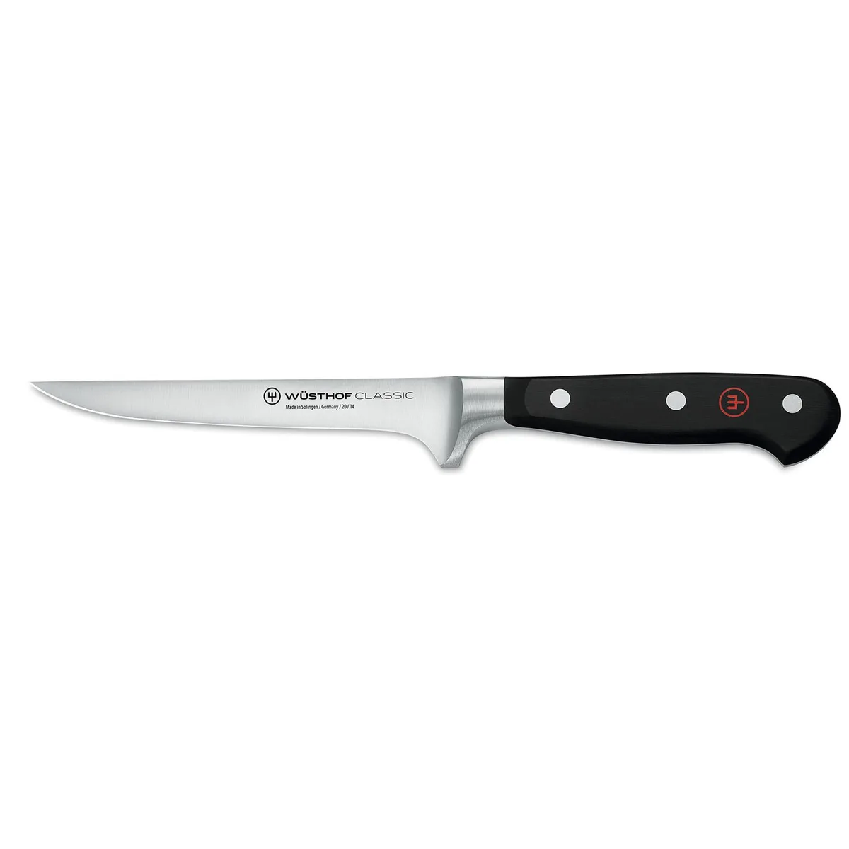 Wusthof Wusthof Classic 5 Inch Boning Knife 1040101414 — product photo