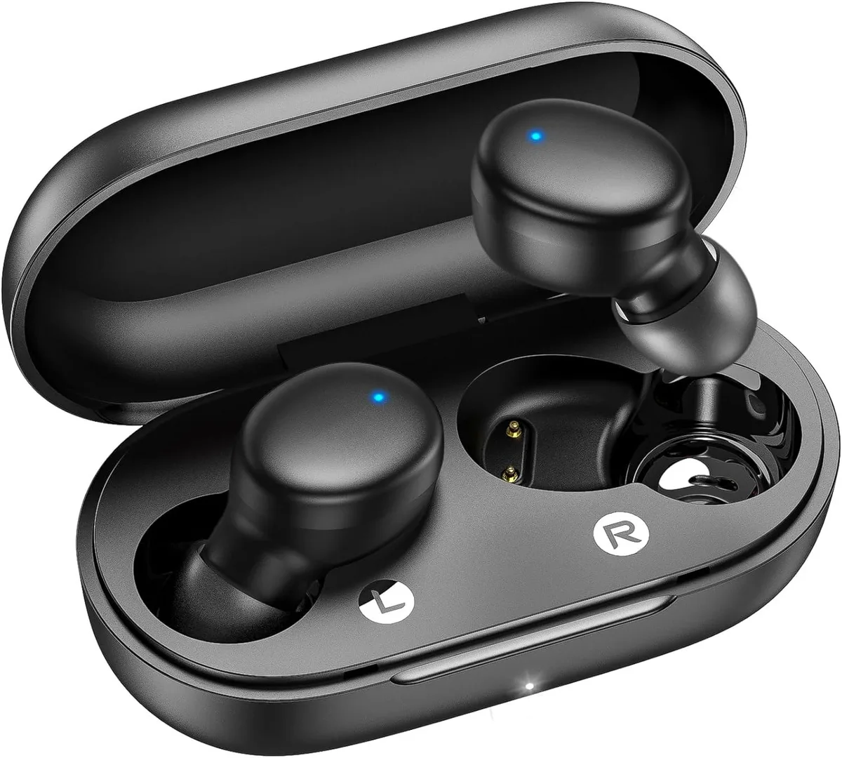 MAONO MAONO Wireless Earbuds Bluetooth 5.3 In-Ear Headphones — product photo