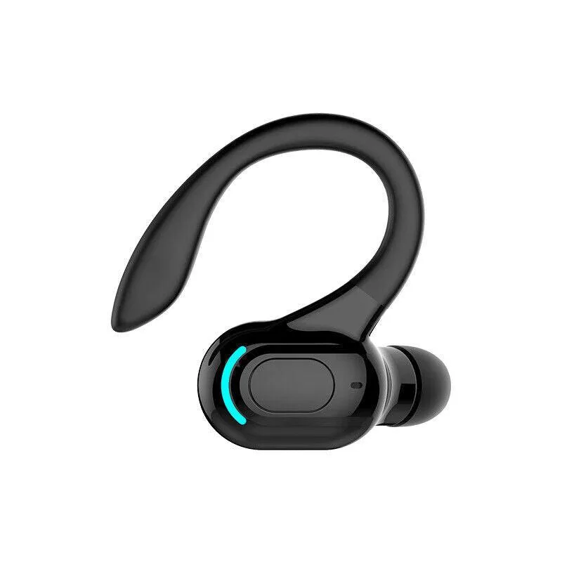 The Perfect Part The Perfect Part Bluetooth 5.1 single earbud Black — product photo