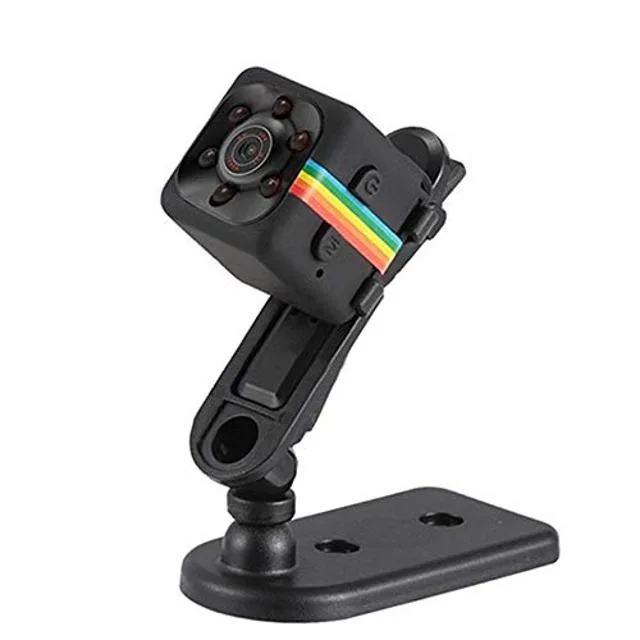 Vera Bradley Vera Bradley Mini Spy Camera 1080P Night Vision Motion Detection SQ11 — product photo