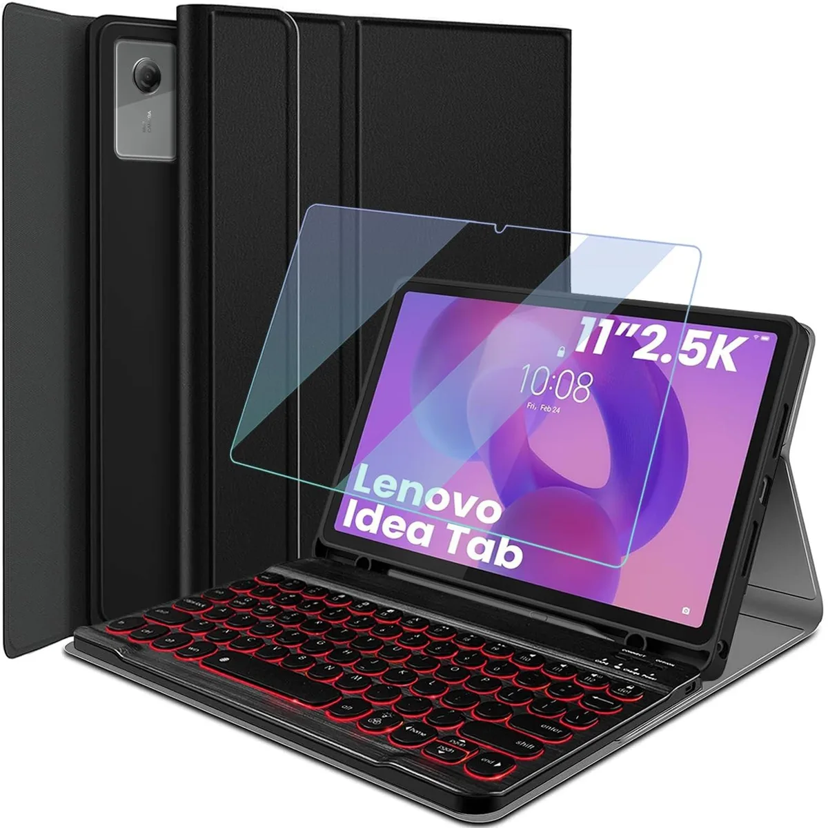 Batianda Batianda 2 in 1 Accessory for Lenovo Idea Tab 11 2025 TB-336ZU/TB-336FU — product photo