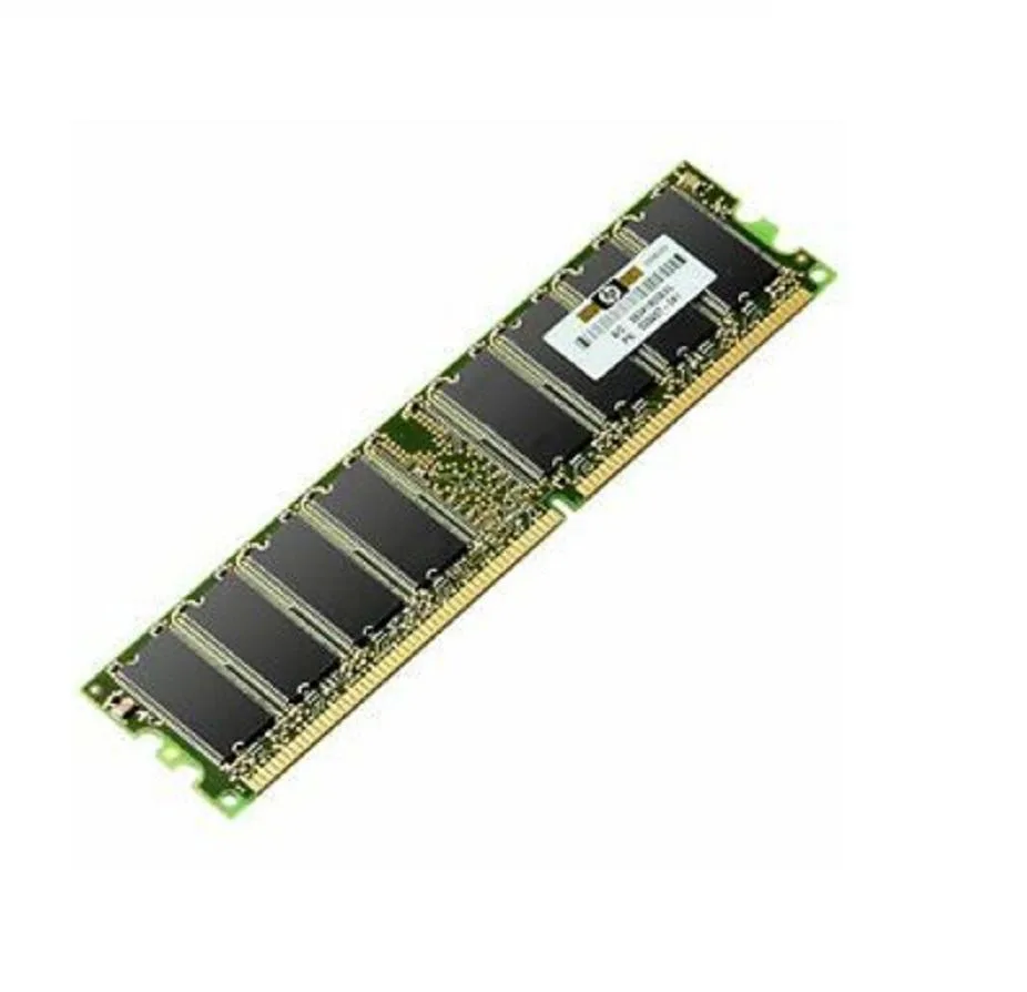 HP HP 236852-B21 256MB PC 133 ECC Registered 168-Pin SDRAM Memory Upgrade — product photo