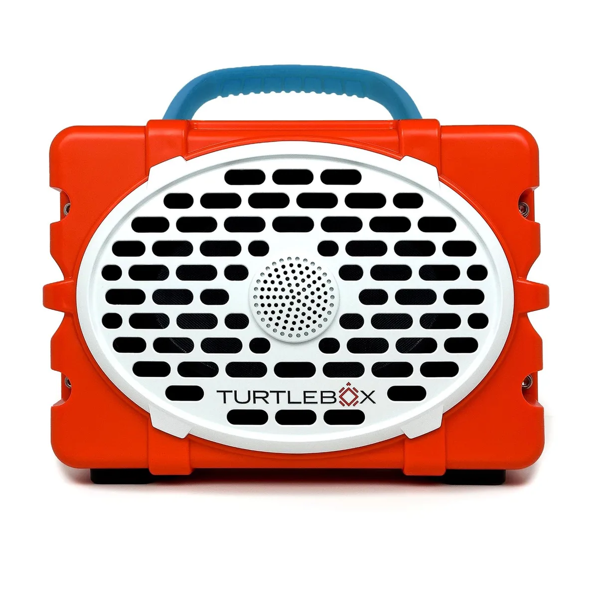 ALSEYE ALSEYE 2 in 1 accessory Orange Electric Blue — product photo
