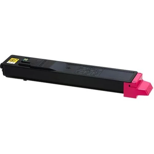 New Kyocera TK8117M magenta toner cartridge in sealed box