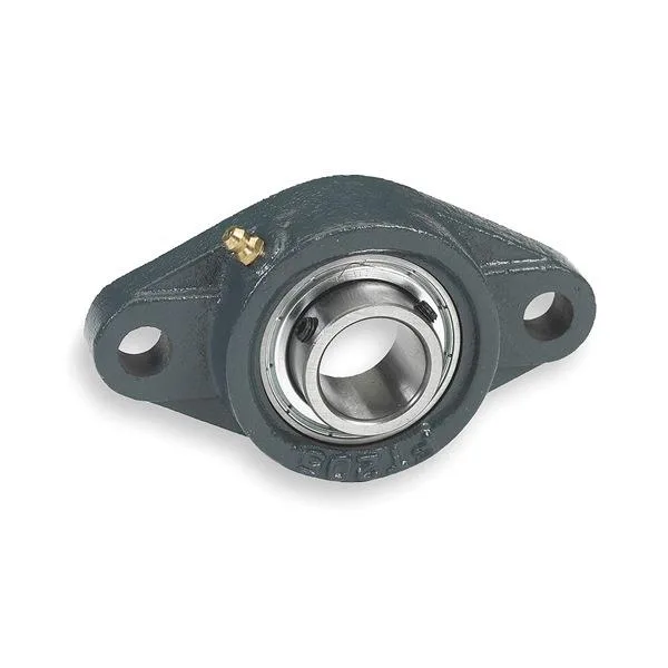 Dayton Dayton 3FCW2 2-Bolt Flange Bearing 1-3/4" Bore — product photo