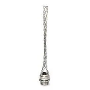 Hubbell Incorporated Hubbell Incorporated 073031201 Strain Relief Cord Grip 0.32 to 0.43 in video accessory — product photo