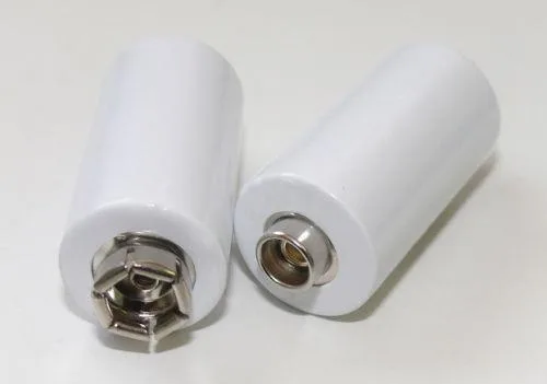 BatteryJack inc. BatteryJack inc. A24PX/532-T-2Pack 3V alkaline standard battery 2-pack — product photo