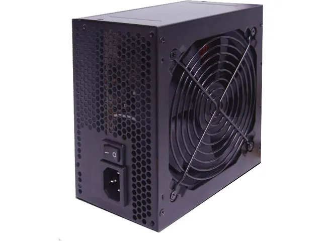 E-POWER E-POWER EP-800PM 800W ATX/EPS12V power supply — product photo