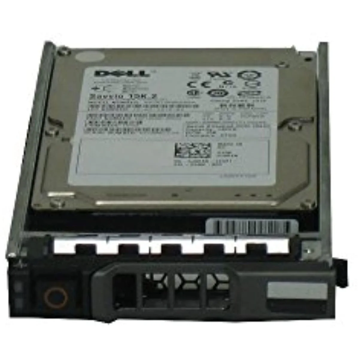 DELL DELL J084n 146 Gb 15K 2.5" Sas 6.0 Gbps 16 Mb internal hard drive — product photo