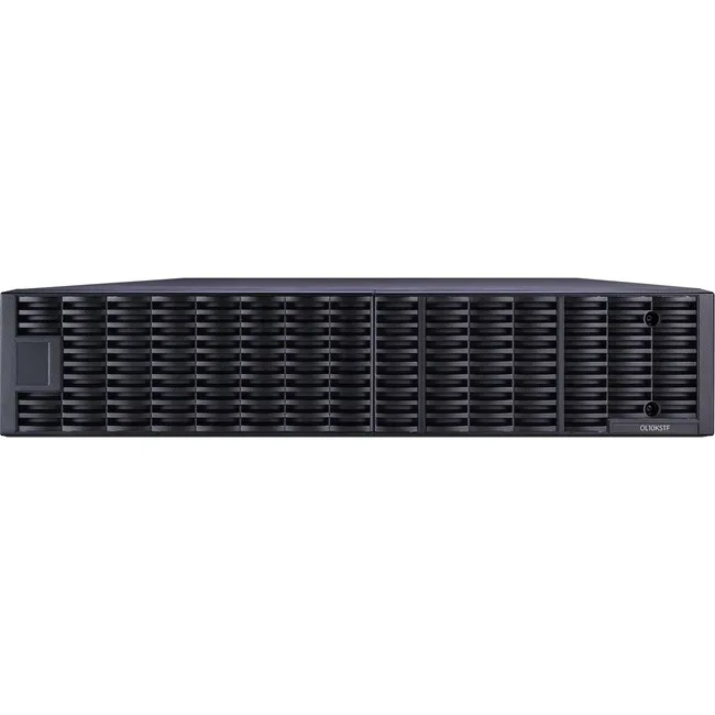 CyberPower CyberPower OL10KSTF UPS 10000VA 10000W 200-240V Hardwire 2U Rack Tower 7 Outlets — product photo