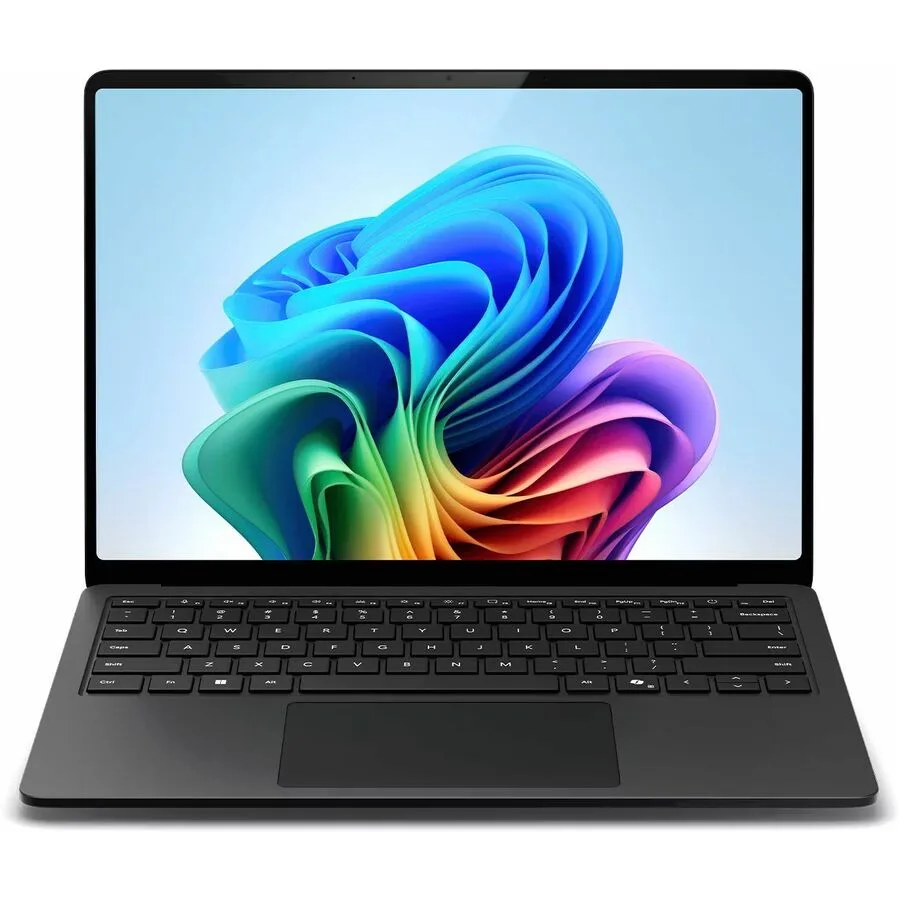 Microsoft Microsoft EP2-47940 laptop Intel Core Ultra 7 366H 32 GB 256 GB 13.8" touchscreen — product photo