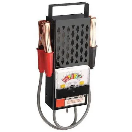 Westward Westward Battery Tester 22YM05 Analog 50-100A Low Res — product photo