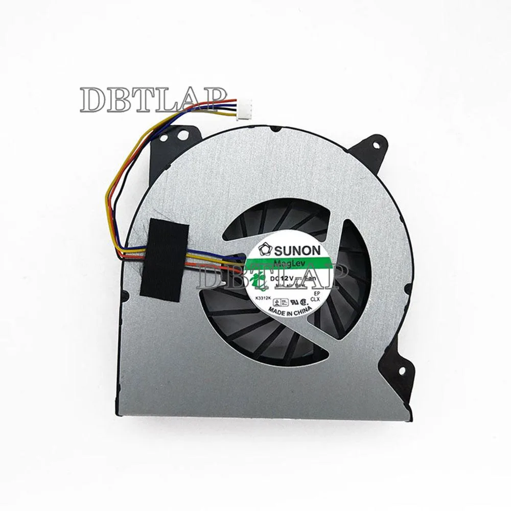 DBTLAP DBTLAP laptop cooling pad for Asus ROG G750 series Delta KSB0612HB 717 13PT0171T01011 — product photo