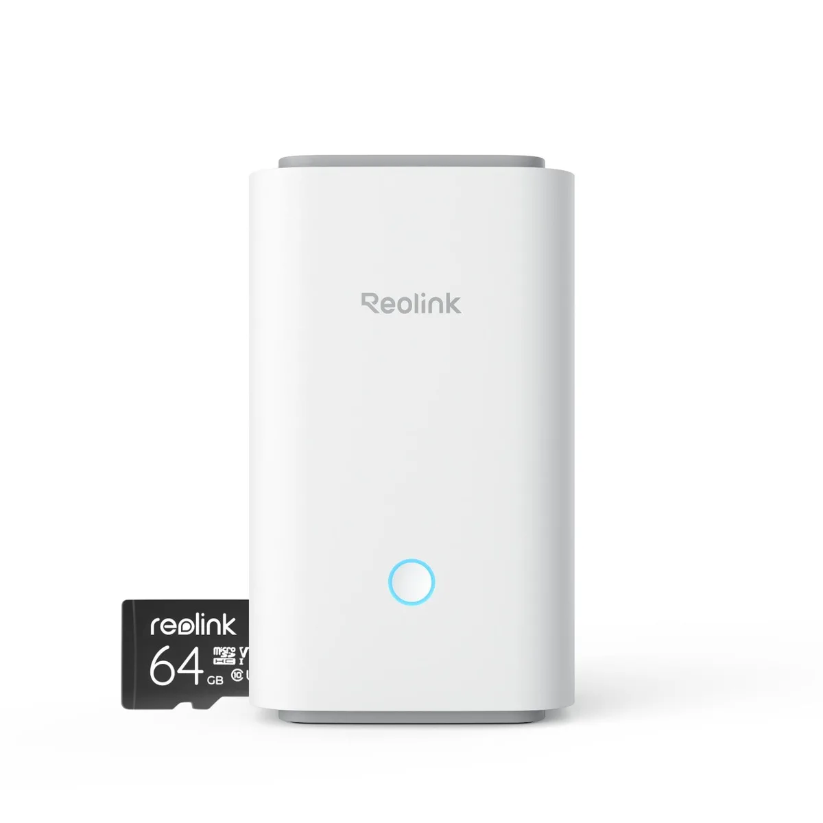 Reolink Reolink Home Hub 8 Channel Video Recorder 64GB — product photo