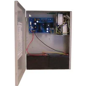 ALTRONIX ALTRONIX AL600ULXD industrial power supply 110/220 V AC 12/24 V DC 6 A — product photo