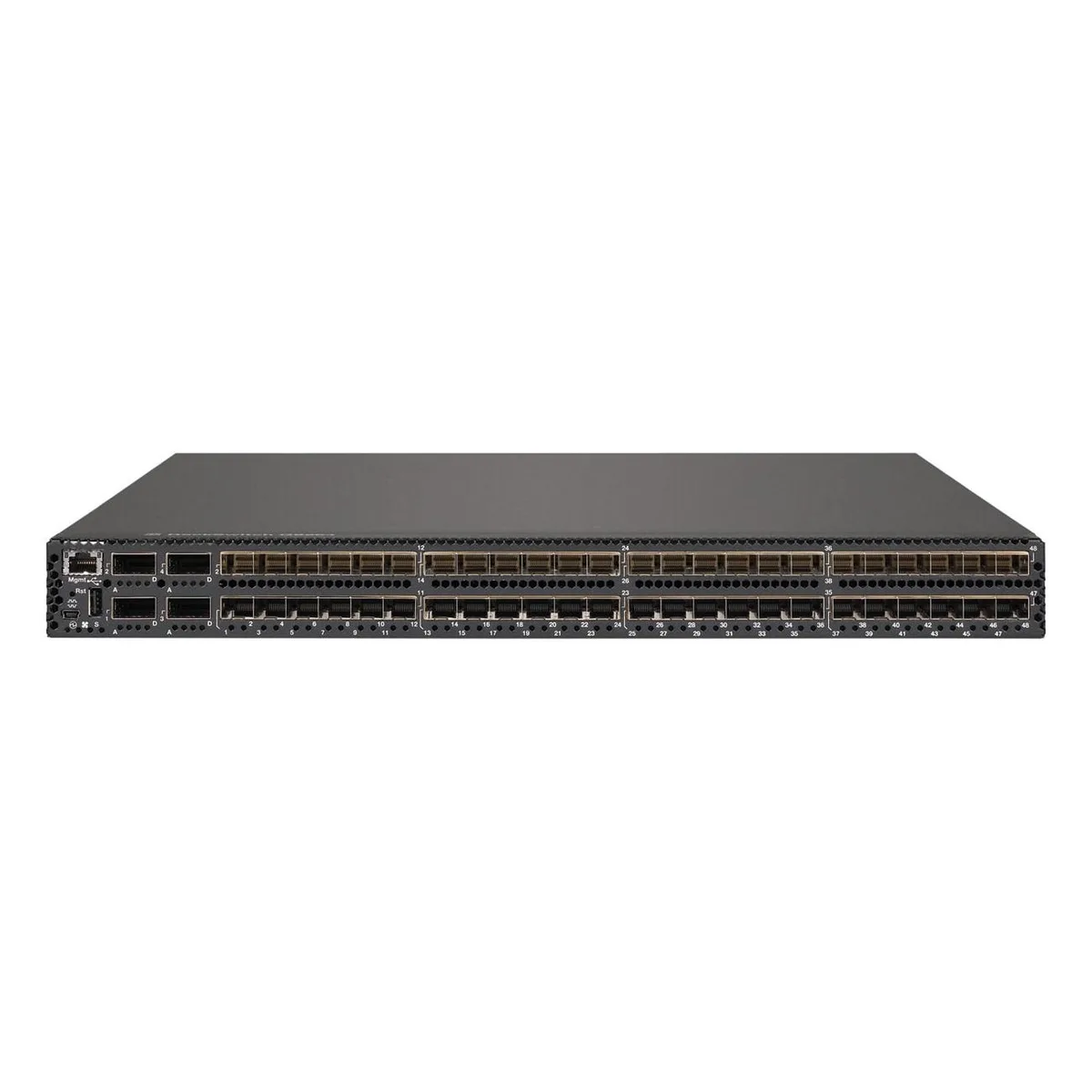 Lenovo Lenovo 7159G64 G8264 network switch 48×10G 4×40G — product photo