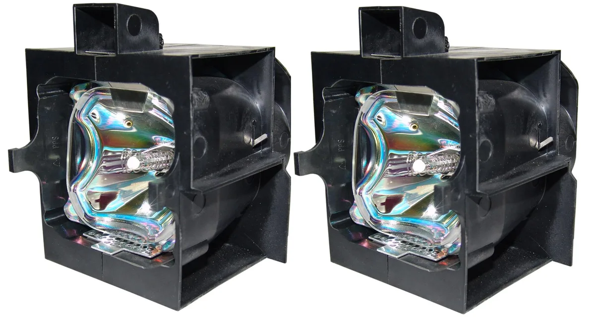 Barco Barco R9841760-A dlp replacement lamp twinpack — product photo