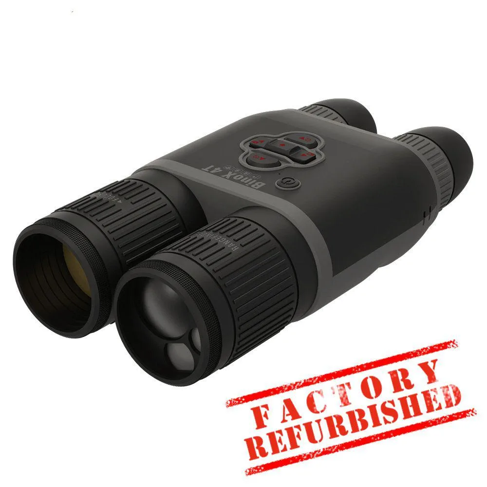 Atn Corp Atn Corp Binox 4T 640 2.5-25x Thermal Binoculars — product photo