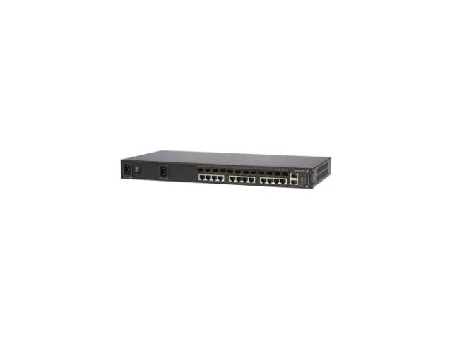 Brocade Brocade BR-6910-EAS-H-AC 10/100/1000Mbps network switch — product photo