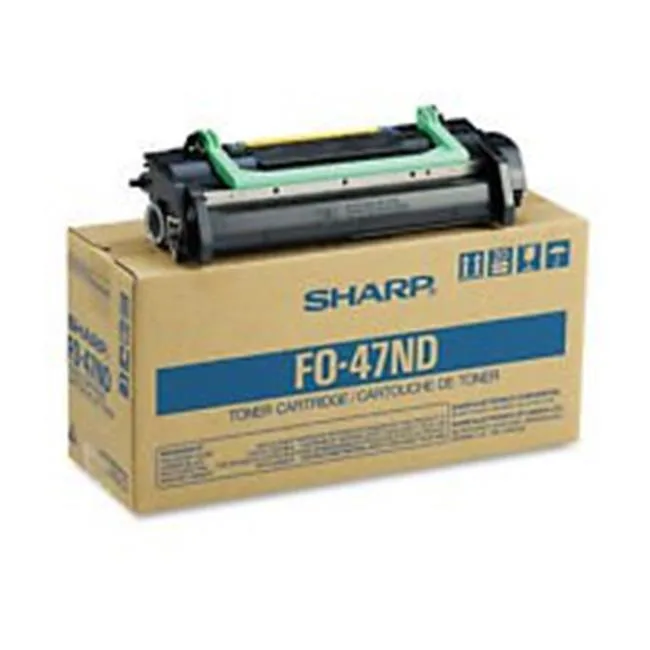 Sharp Sharp SHRMX561NT Standard Yield Toner Black 40000 pages — product photo
