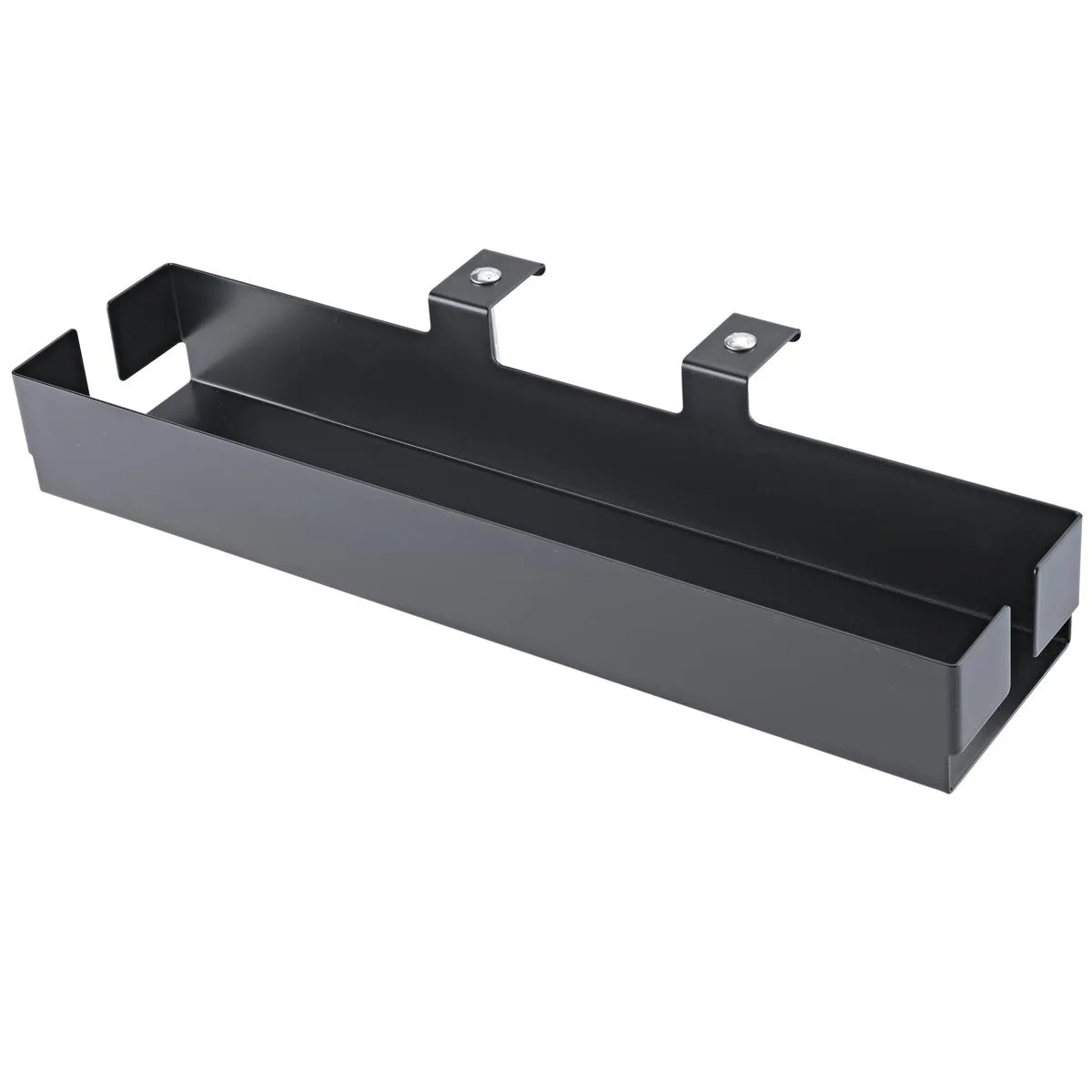 Konig & Meyer Konig & Meyer 18808 Cable Organiser for Omega Keyboard Stands, Black — product photo