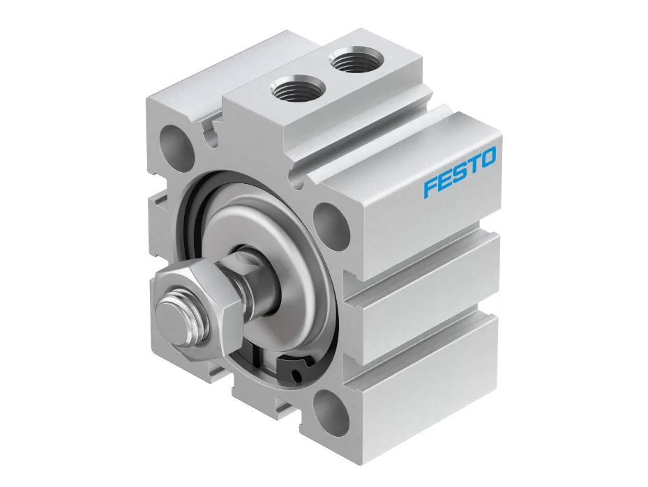 Festo Festo ADVC-40-5-A-P 188247 Short-stroke Cylinder — product photo