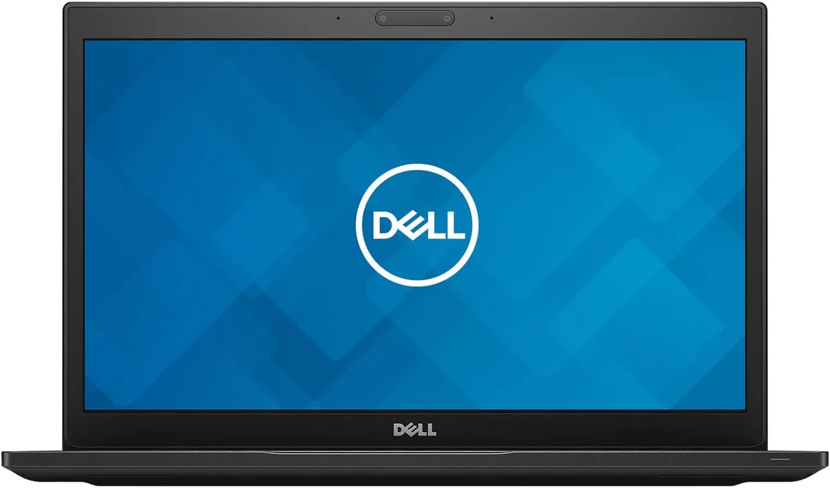 DELL DELL Latitude 7490 i7-8650U 16GB 256GB 14.0 Touch Windows 10 Pro — product photo
