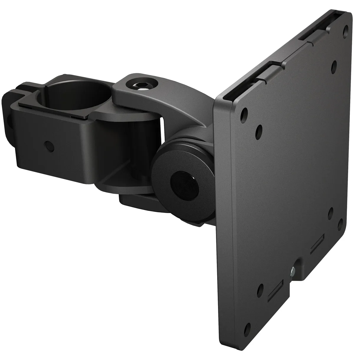 VIVO VIVO Ultrawide Monitor VESA Bracket Pole Mount 49" 44 lbs 1.4" pole — product photo