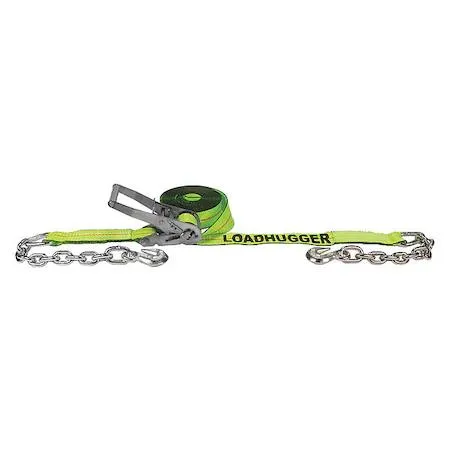 Lift-all Lift-all TE61013 ratchet tie-down strap 27 ft 2 in 3330 lb — product photo