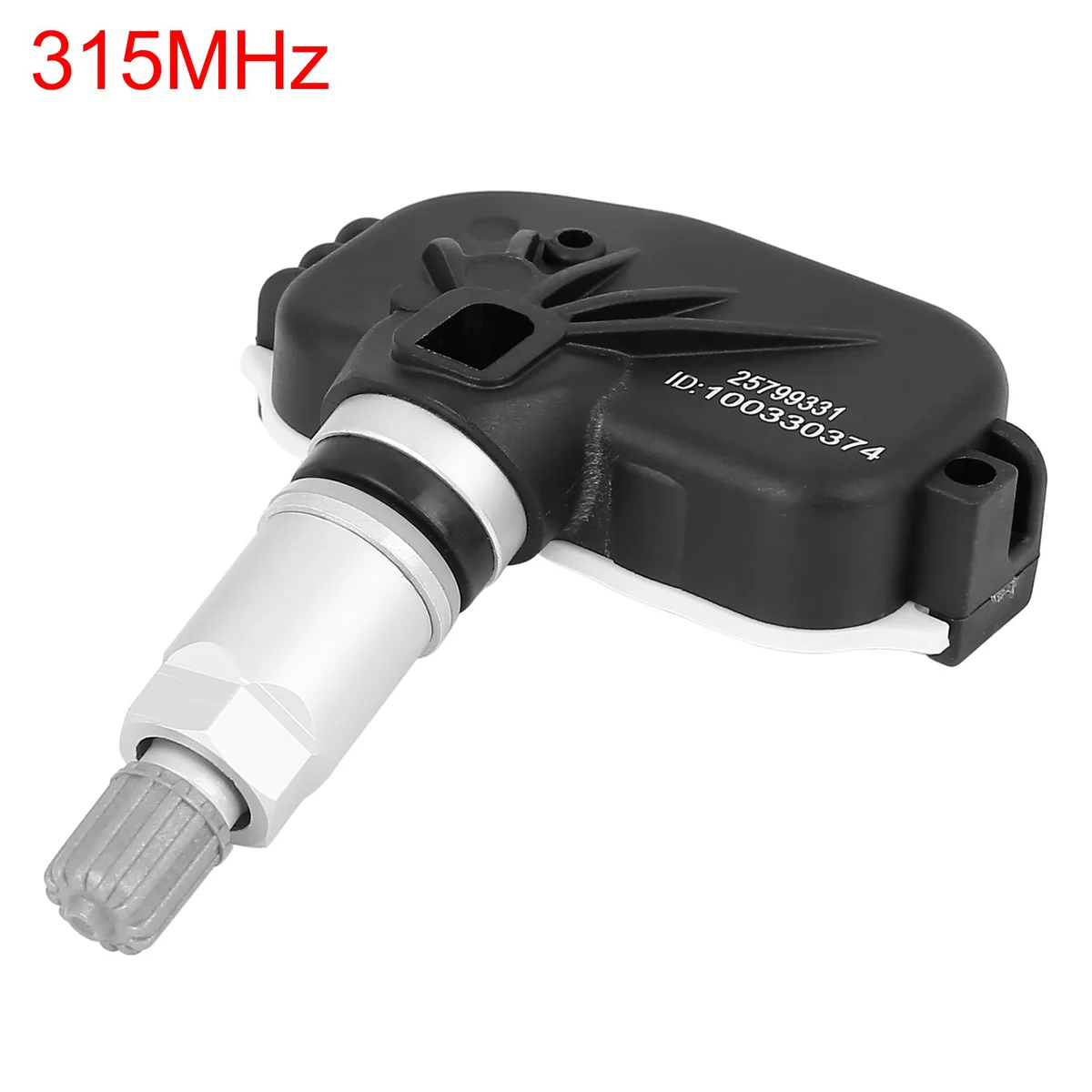 Unique-Bargains Unique-Bargains TPMS Sensor 315MHz OE 25799331 GMC Savana 3500 2010-2012 — product photo